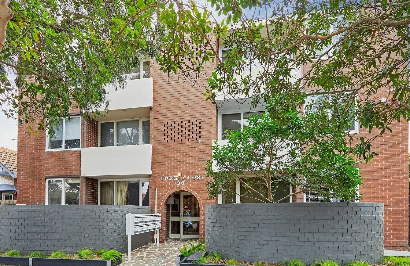 2/38 York Street St, Kilda&nbsp;West image 7