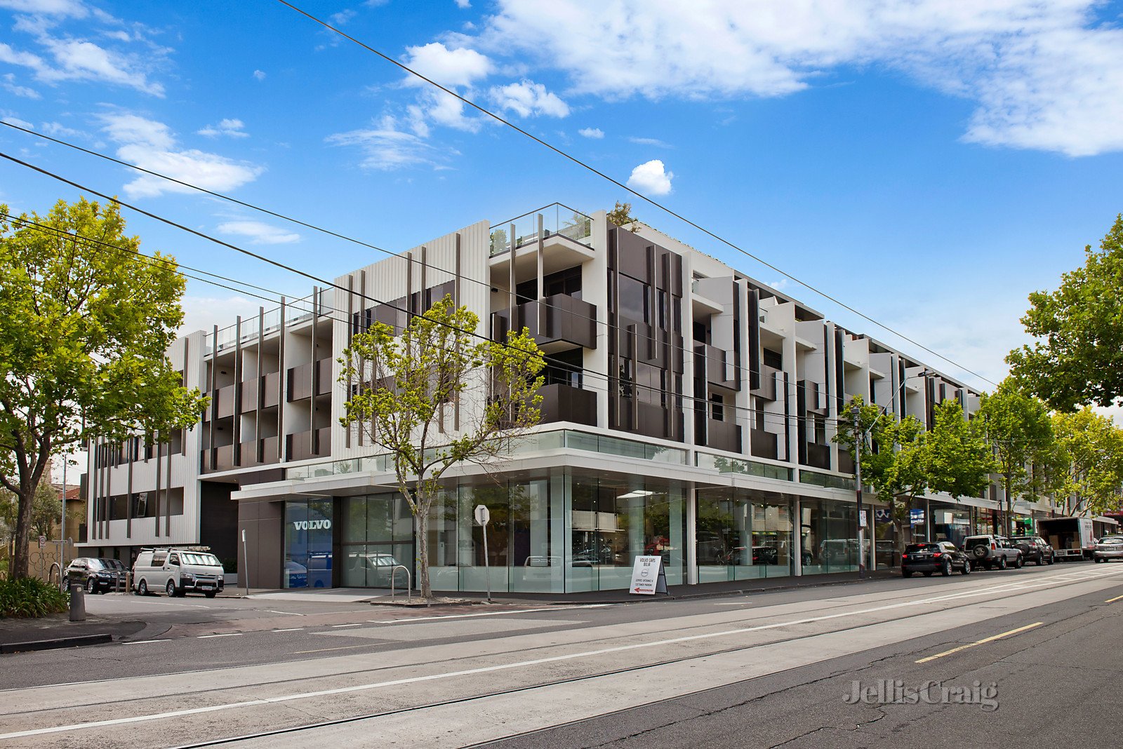 238/471 Malvern Road, South Yarra image 1