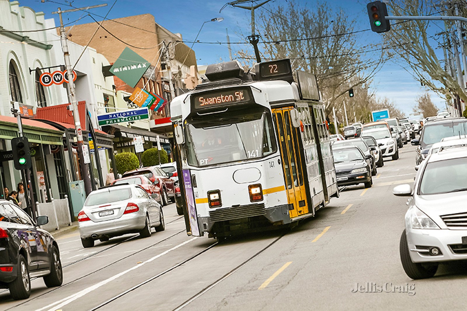 238/471 Malvern Road, South Yarra image 5