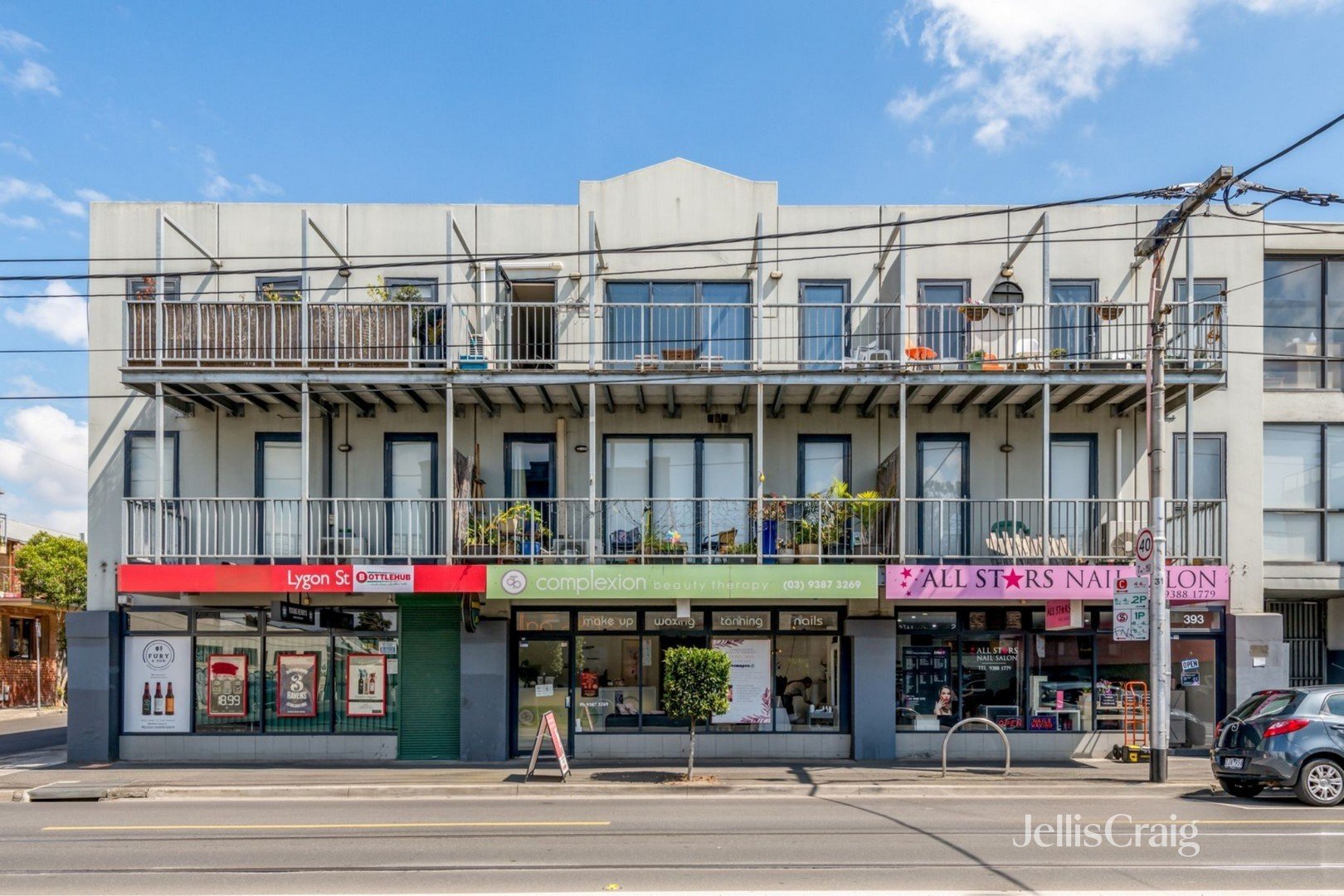 2/389 Lygon Street, Brunswick&nbsp;East image 11
