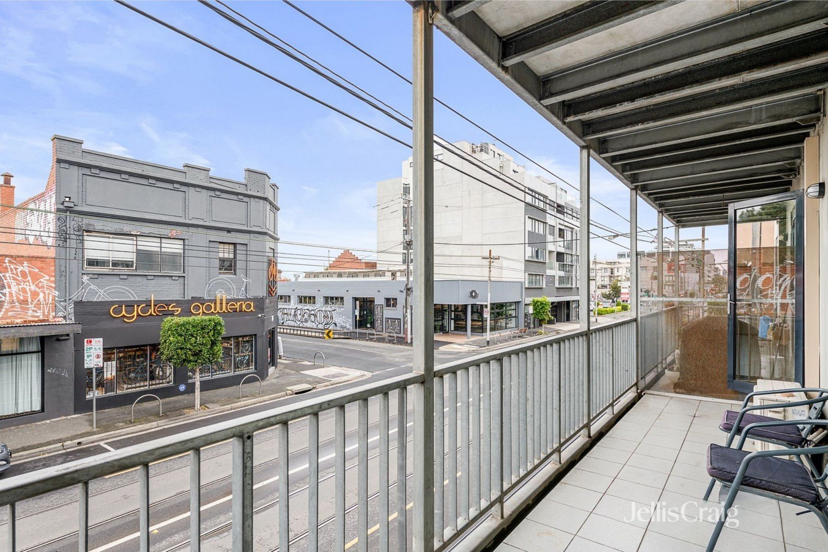 2/389 Lygon Street, Brunswick&nbsp;East image 12
