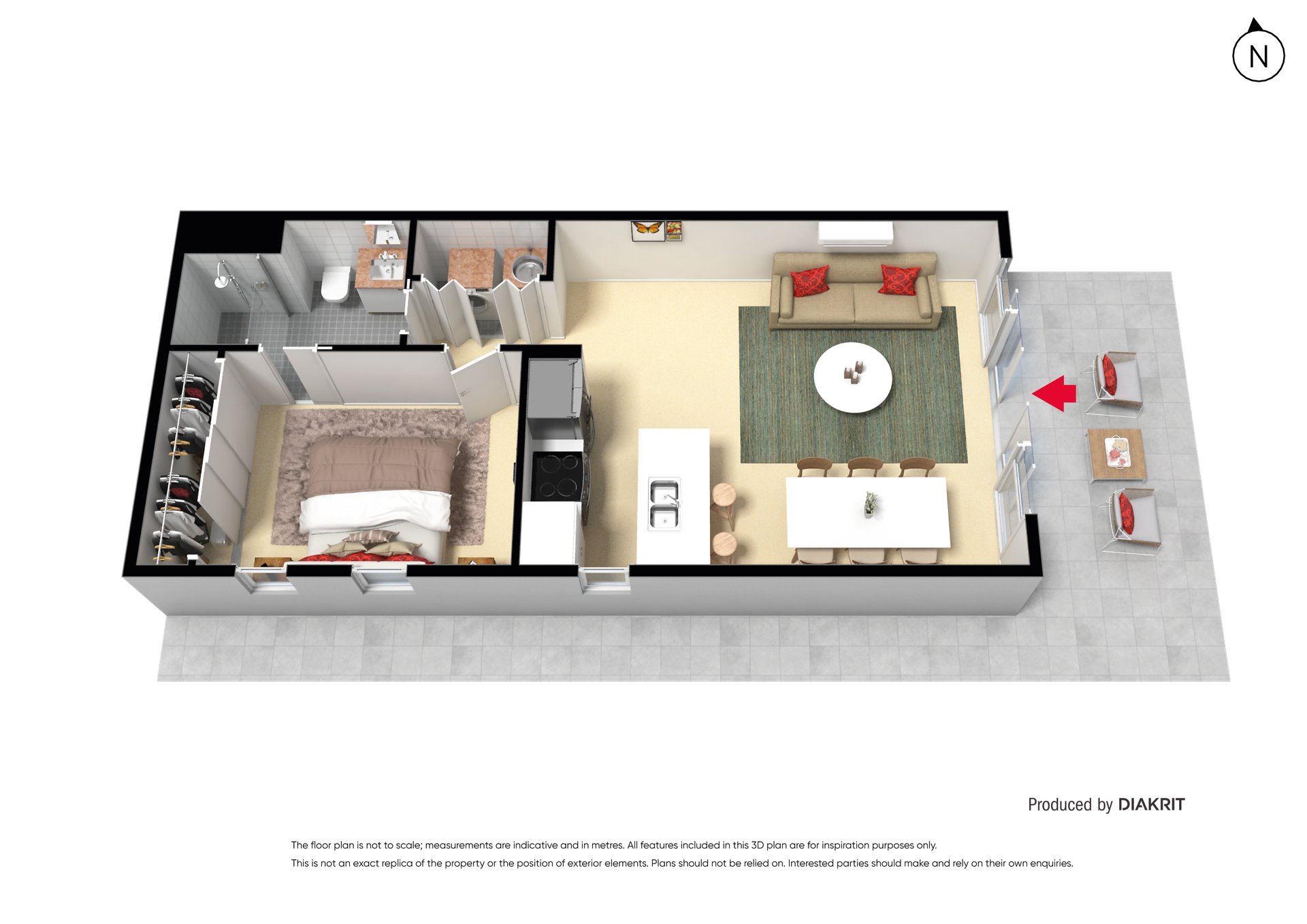 2/39 Barnsbury Road, Deepdene image 6
