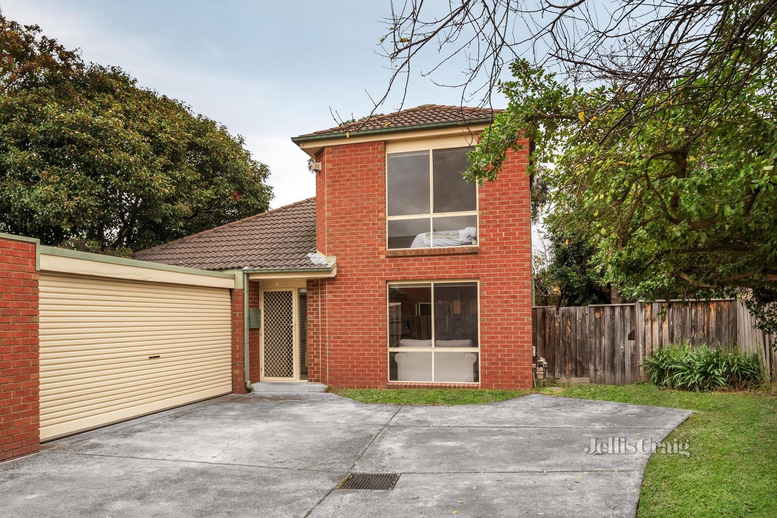 2/39 Evelyn Street, Clayton image 1
