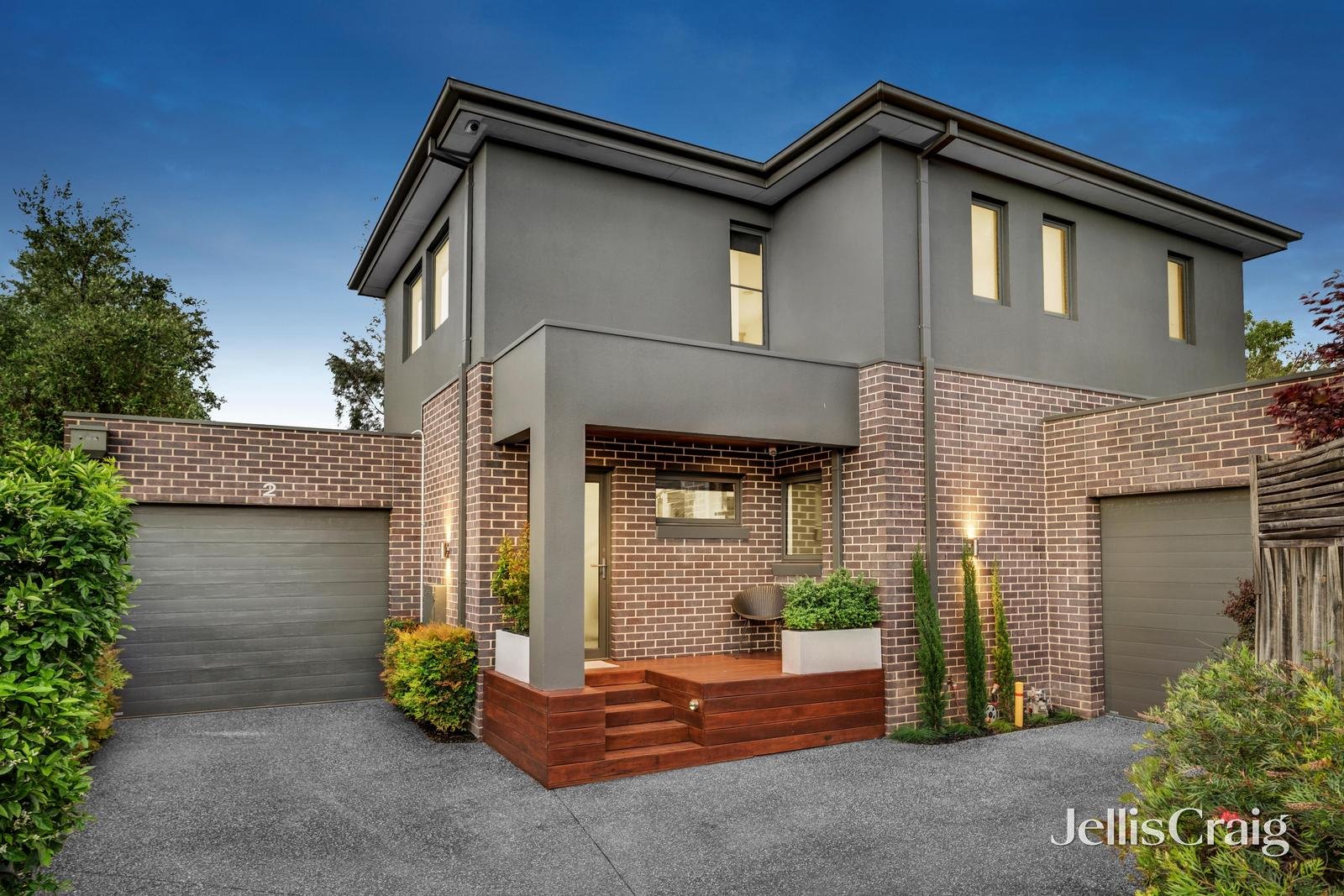 2/39 Faulkner Street, Forest Hill image 1