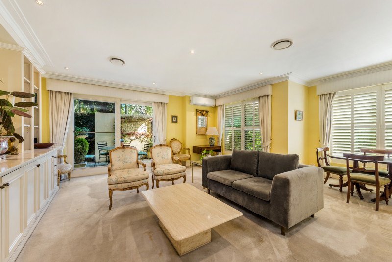2 / 391 Toorak Road South Yarra, VIC 3141