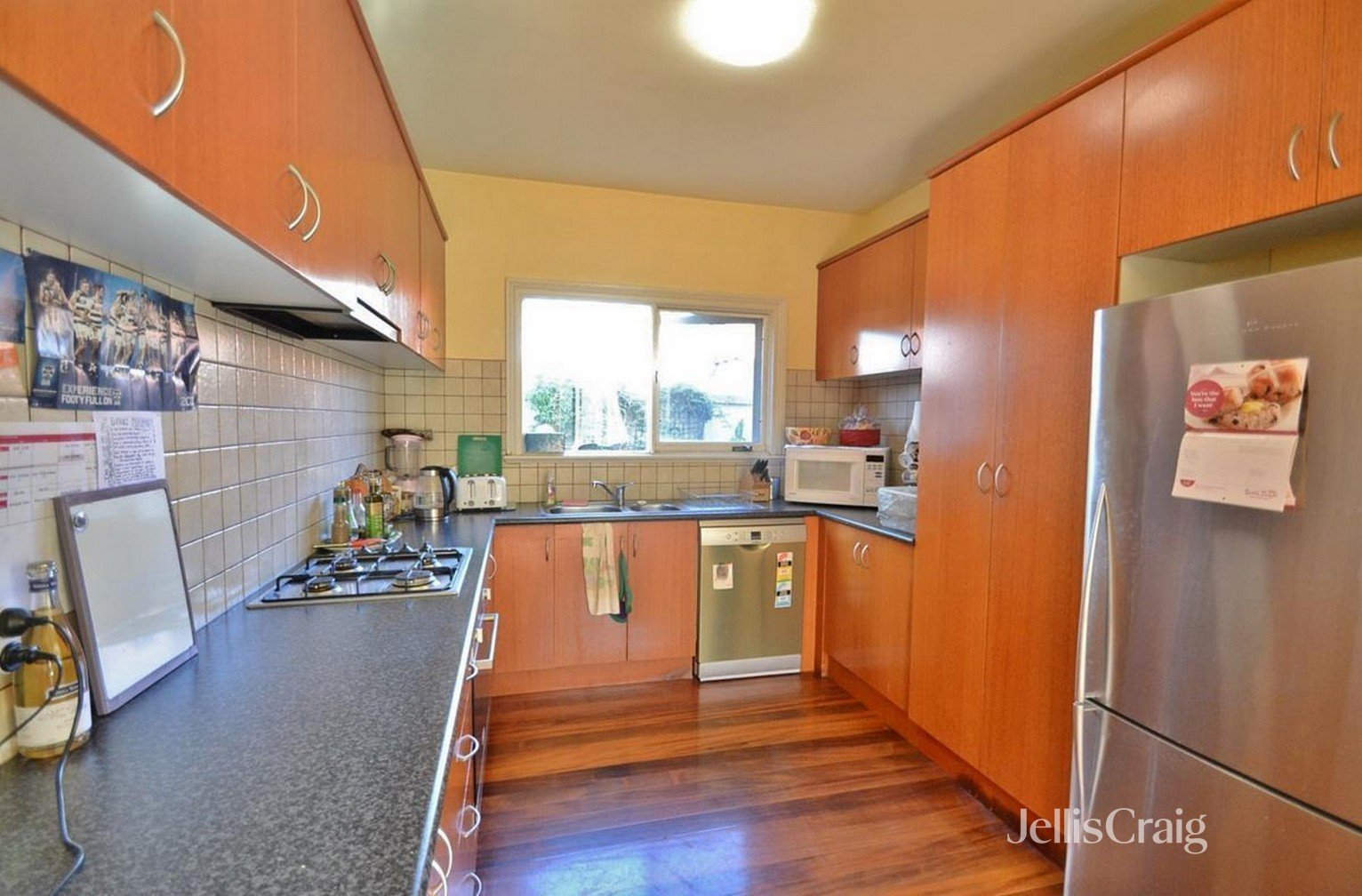 2/394 Brunswick Road, Brunswick&nbsp;West image 4