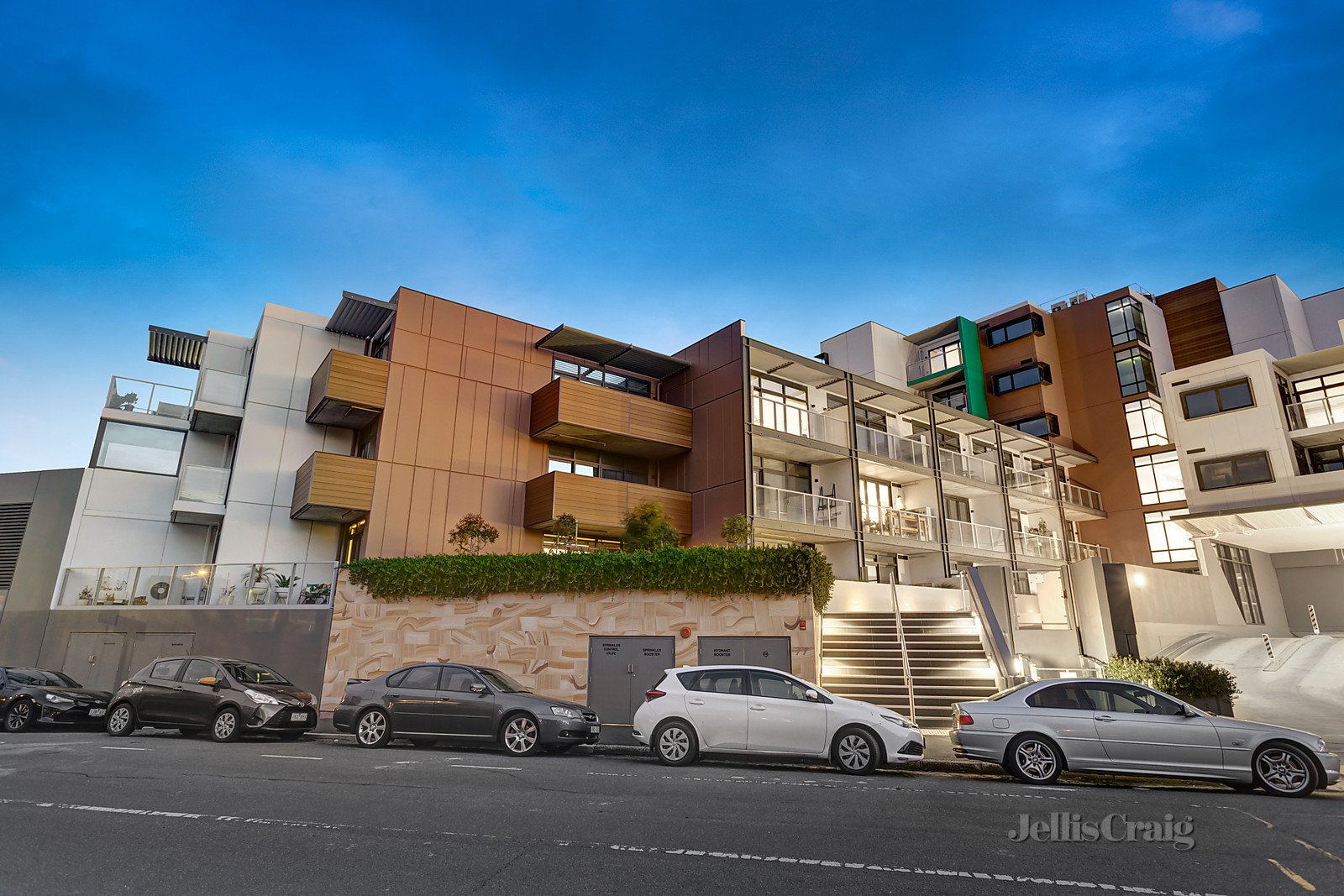 239/77 Hobsons Road, Kensington image 10