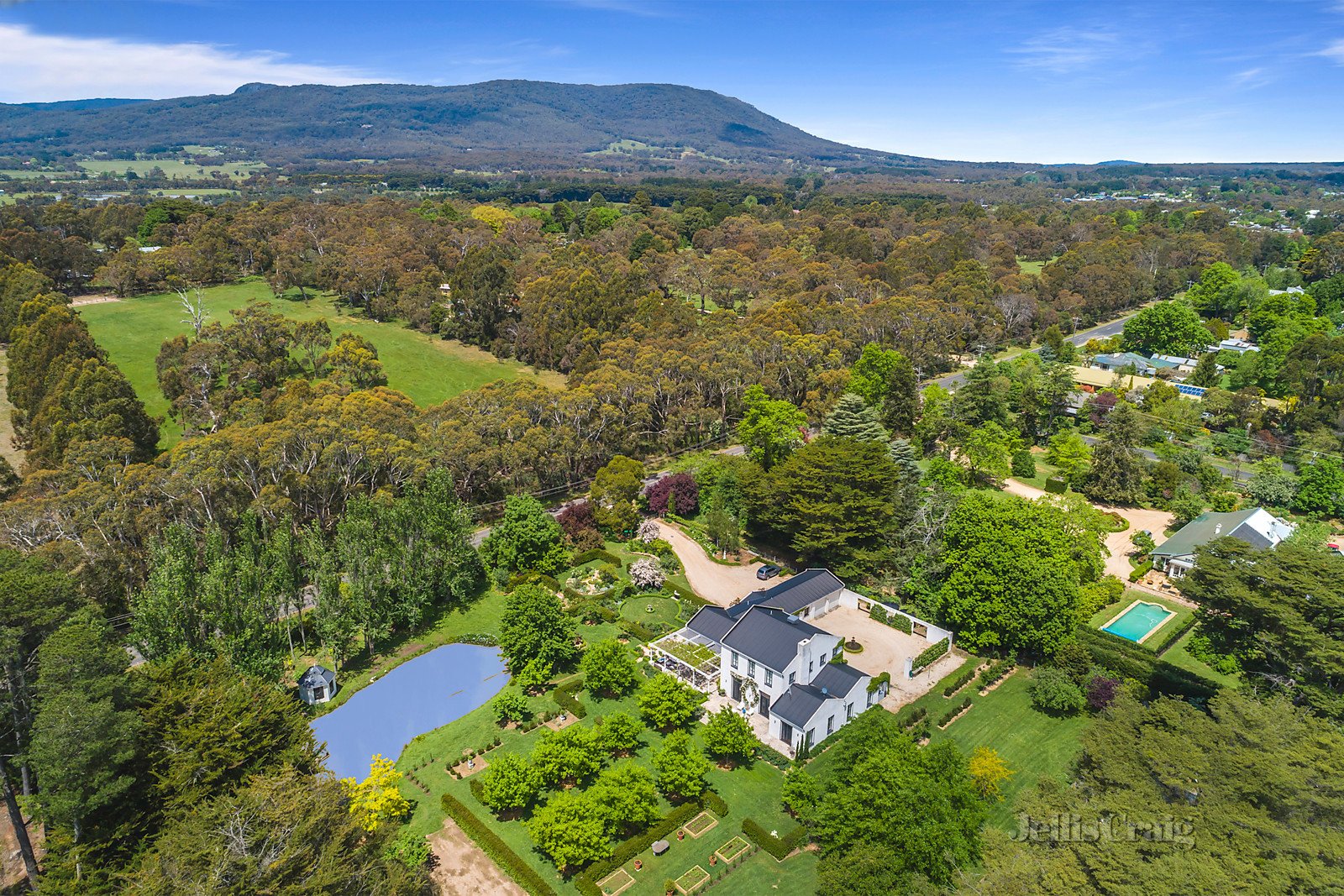 23A Old Lancefield Road, Woodend image 26