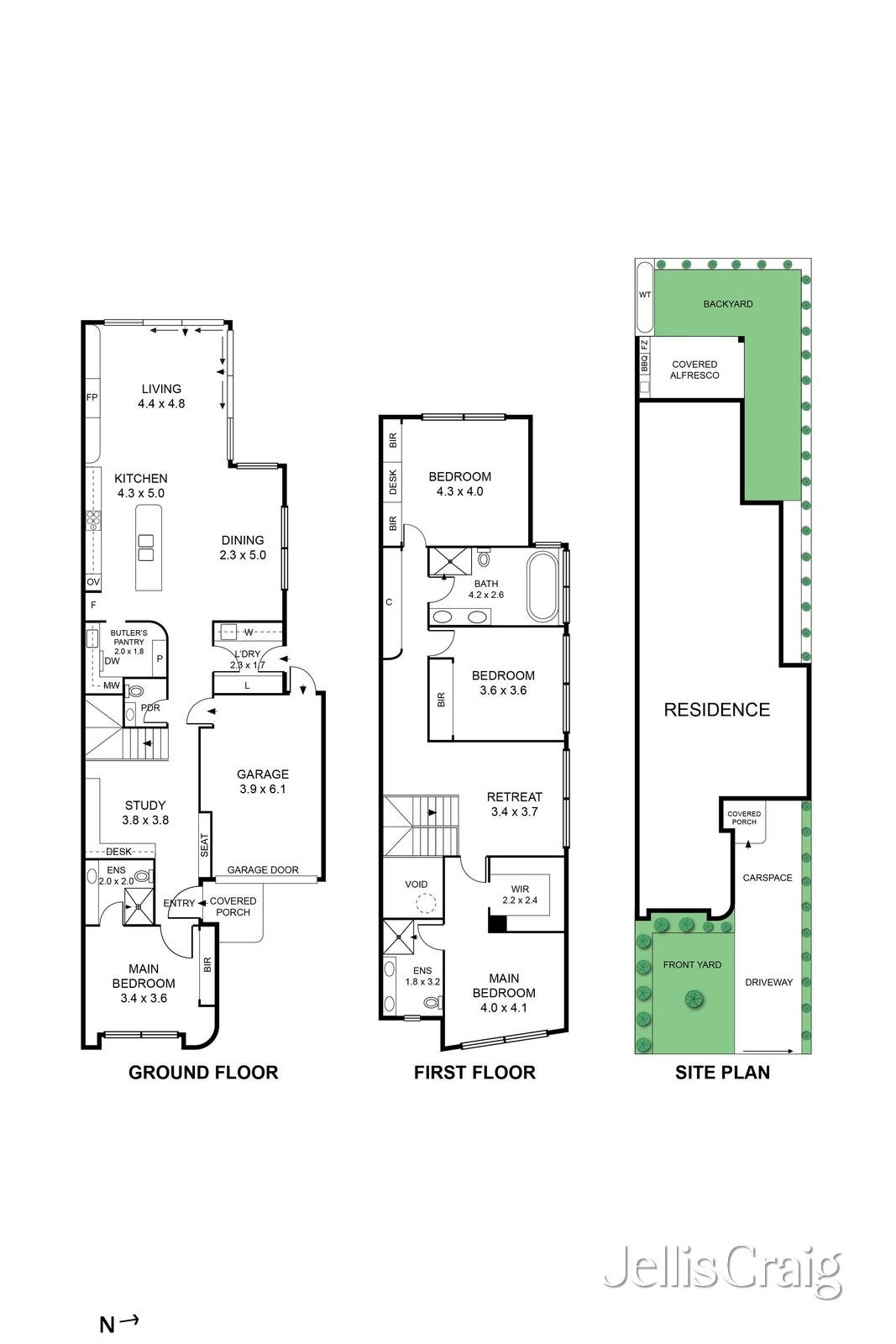 23B Hansen Street, Altona&nbsp;North image 29