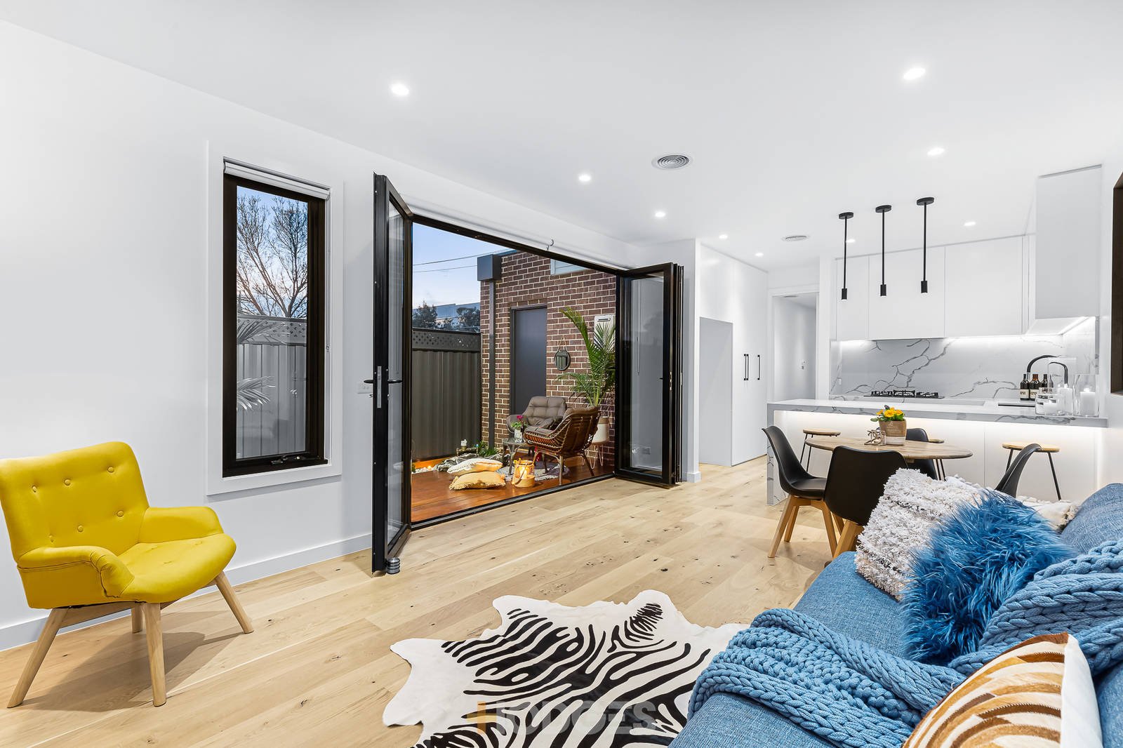 2 / 3C Indwe Street West Footscray