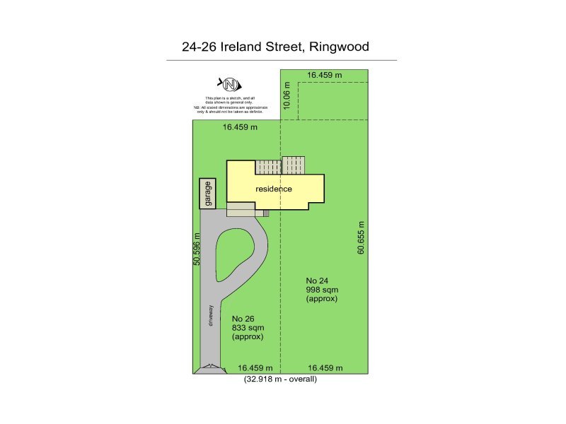 24-26 Ireland Street, Ringwood image 1