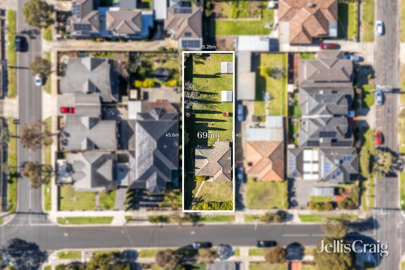 24 Albert Street, Fawkner image 1