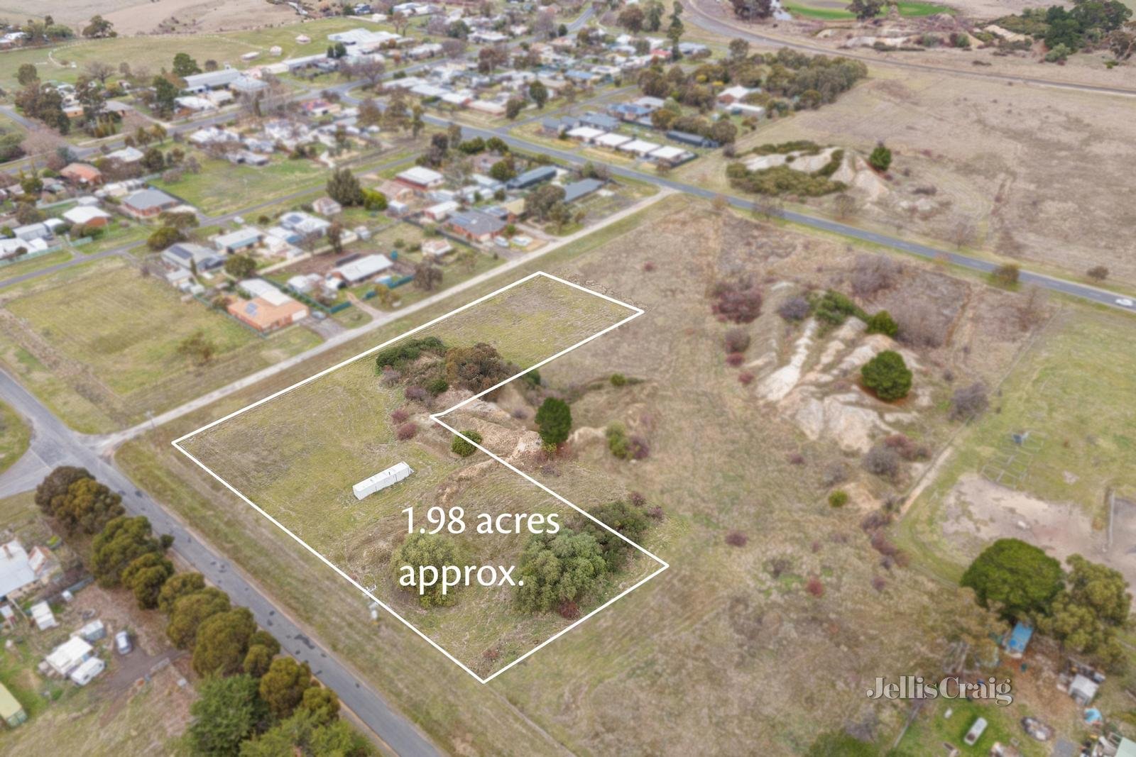 24 Alliance Street, Clunes image 2