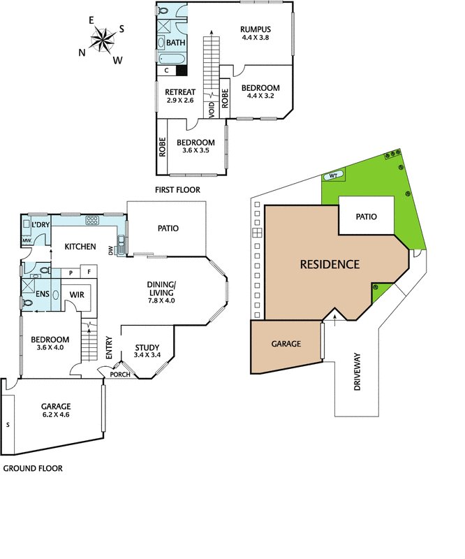 2/4 Anthony Crescent, Box Hill North image 10