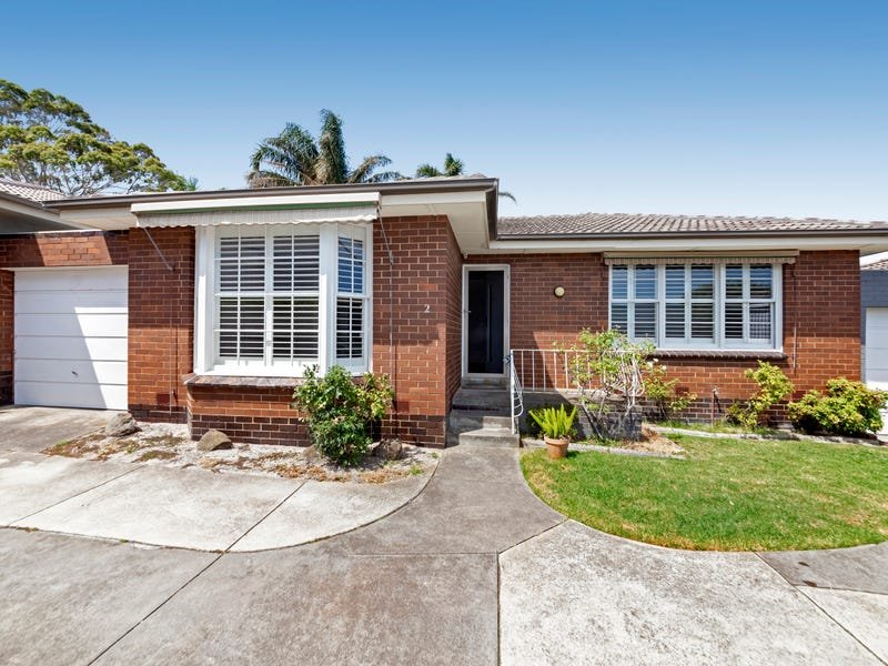 2 / 4 Ardoyne St Black Rock