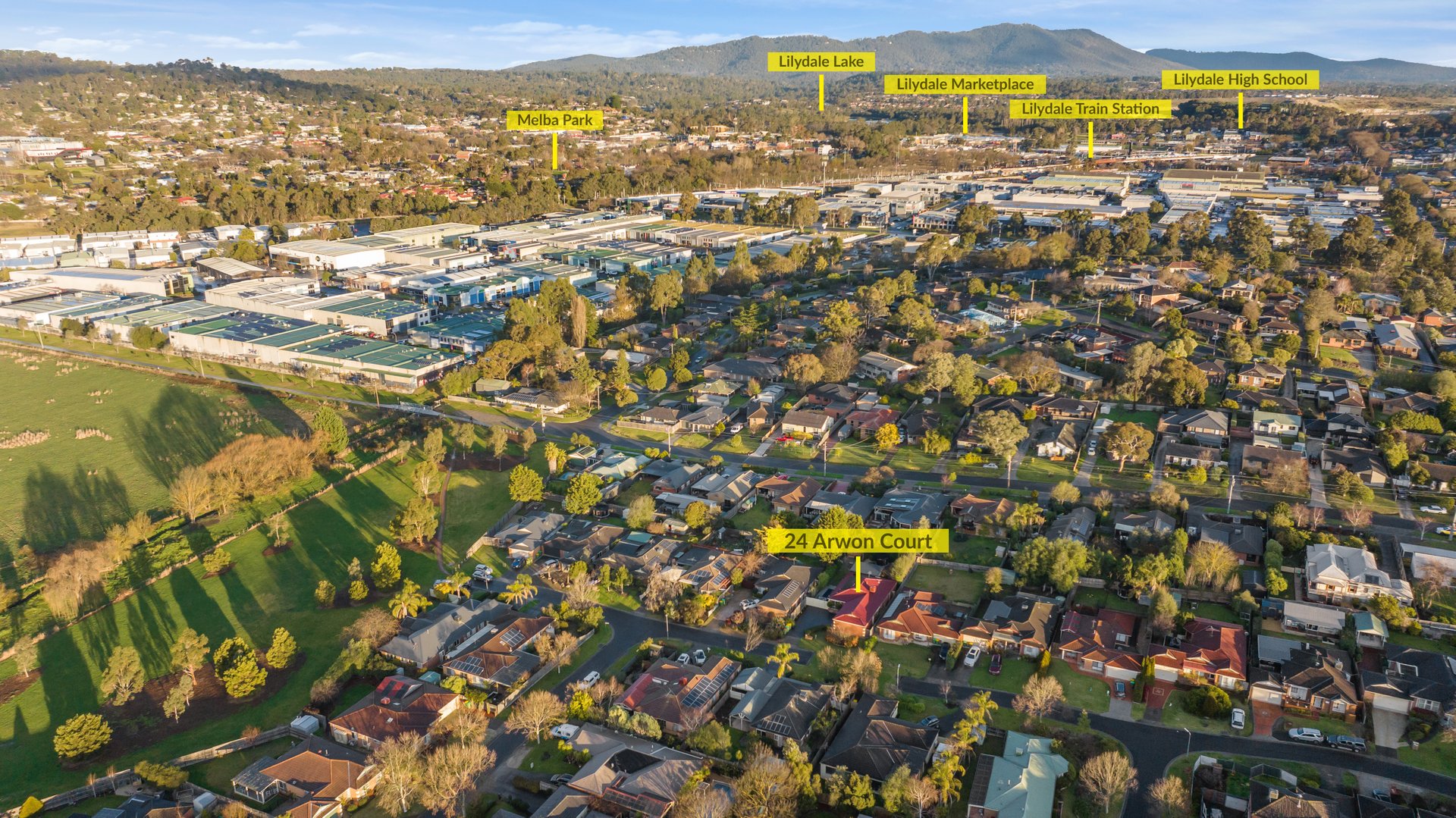 24 Arwon Court, Lilydale image 15