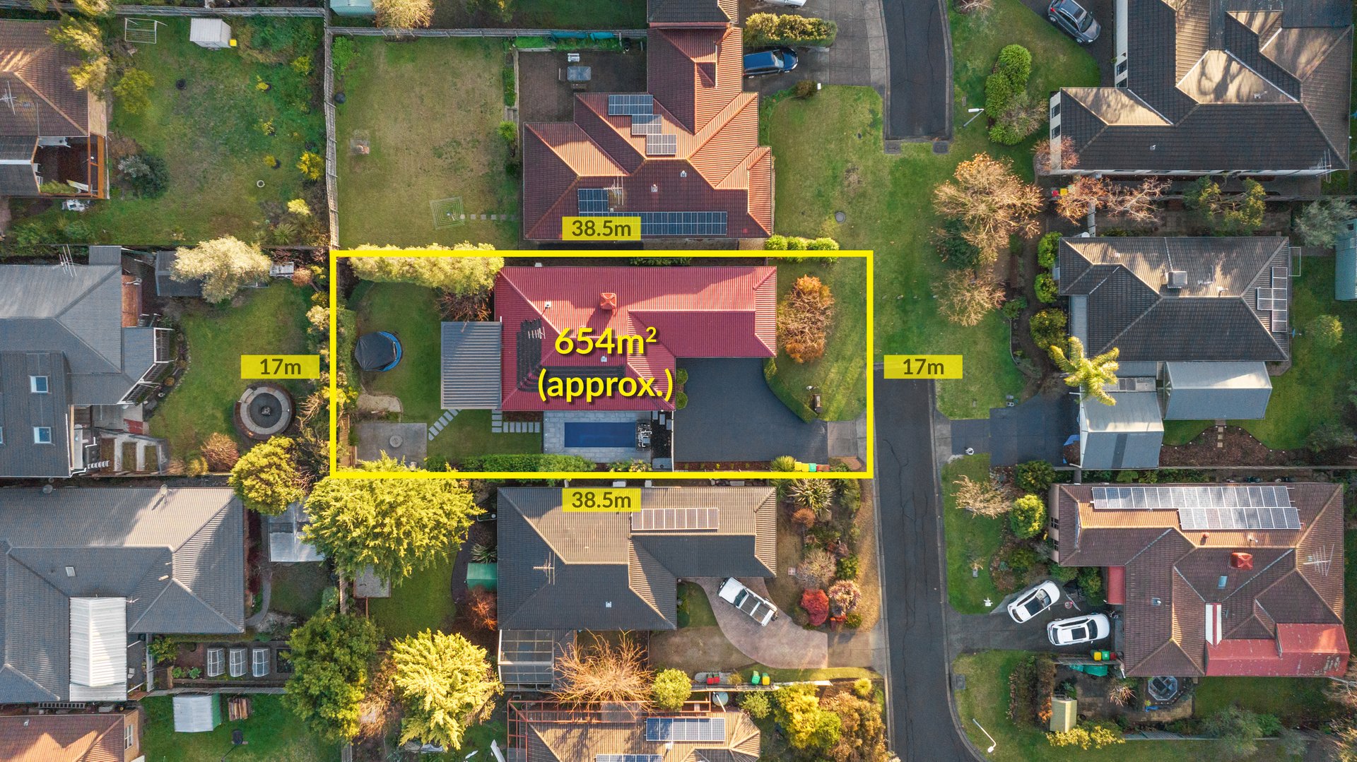 24 Arwon Court, Lilydale image 16