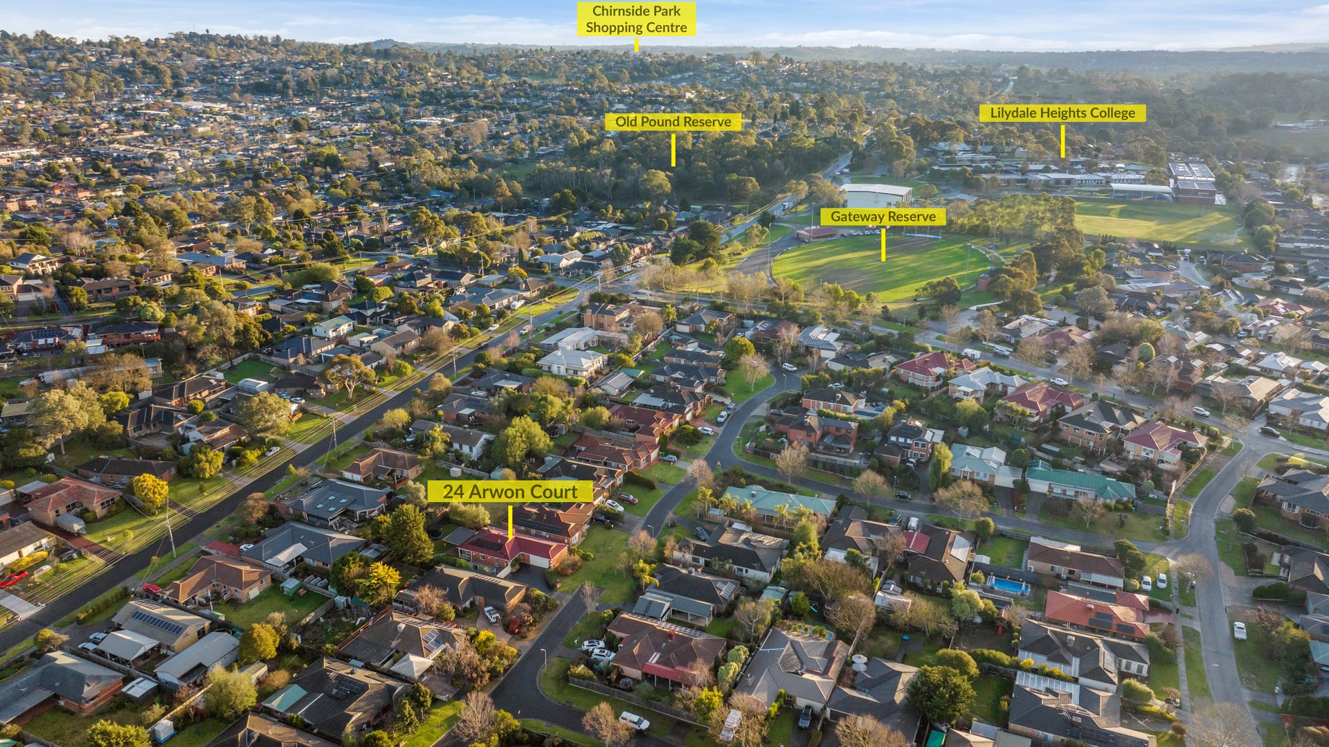 24 Arwon Court, Lilydale image 17