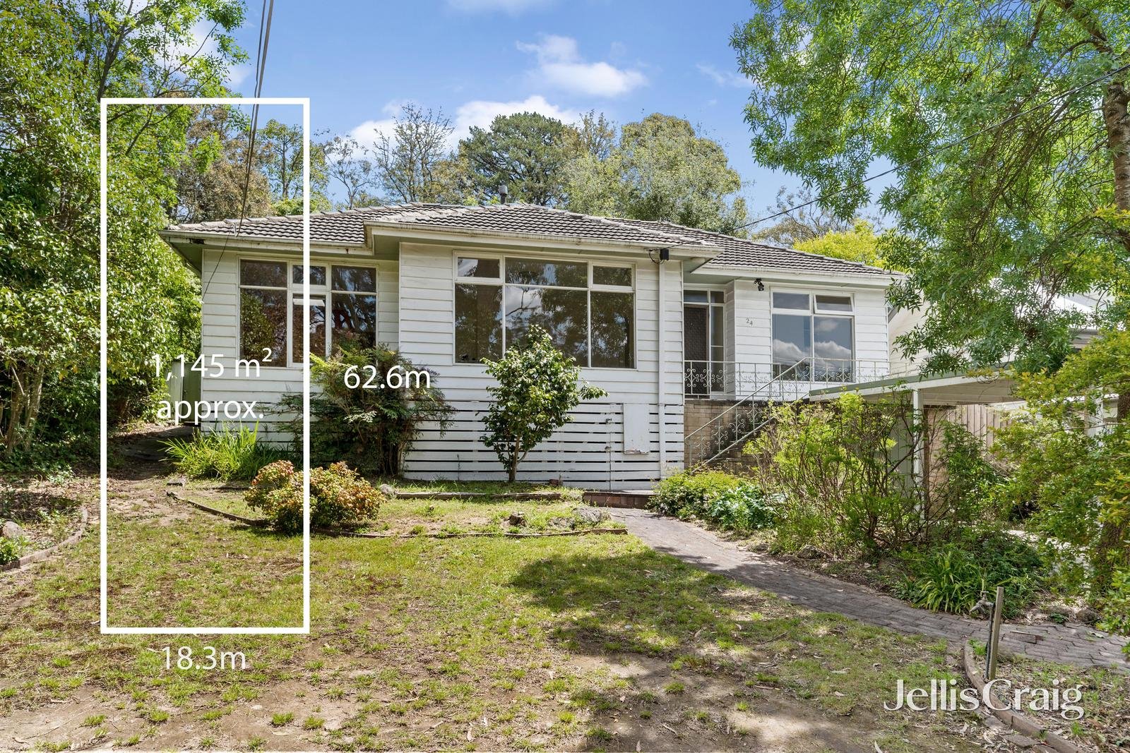 24 Barnic Road, Heathmont image 1