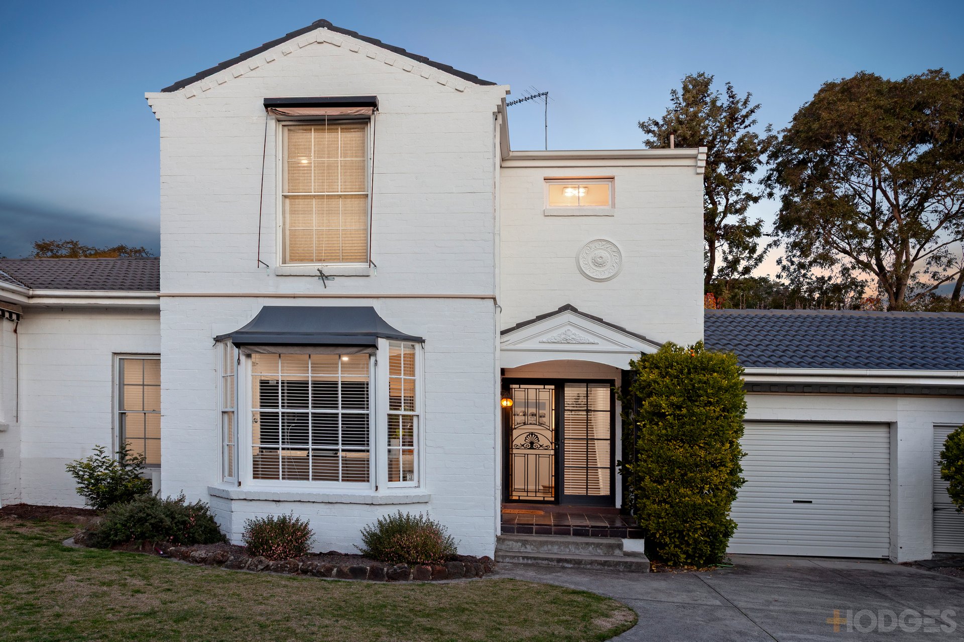 2 / 4 Boxshall Street Brighton