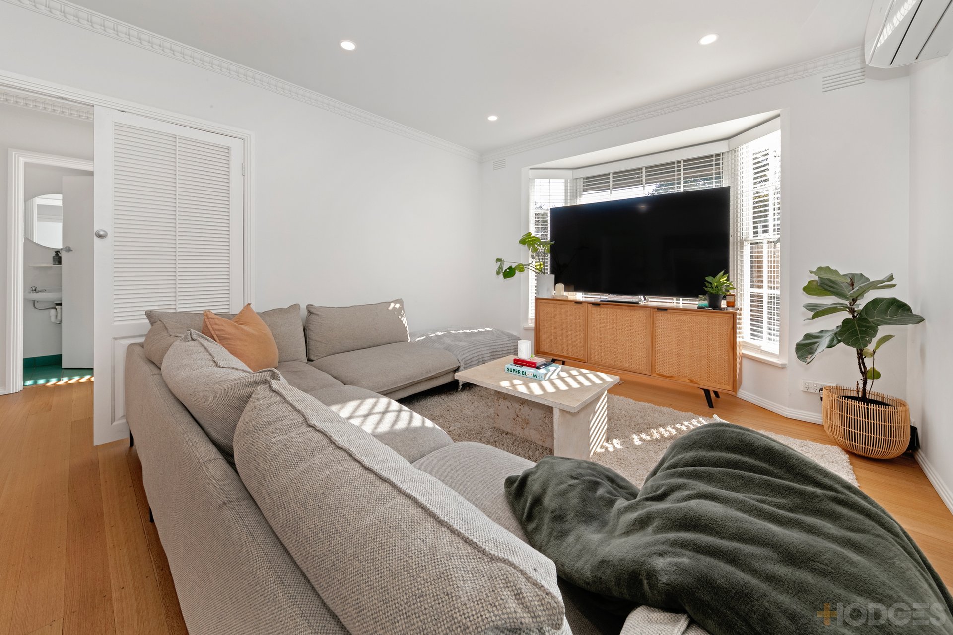 2 / 4 Boxshall Street Brighton