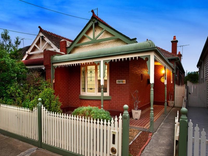 24 Bridge Street, NORTHCOTE VIC 3070 24 Bridge Street, NORTHCOTE VIC 3070