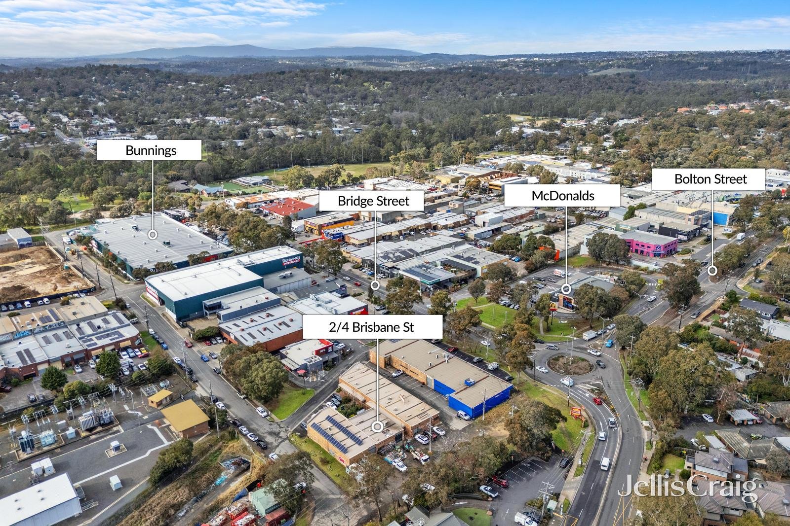 2/4 Brisbane Street, Eltham image 10