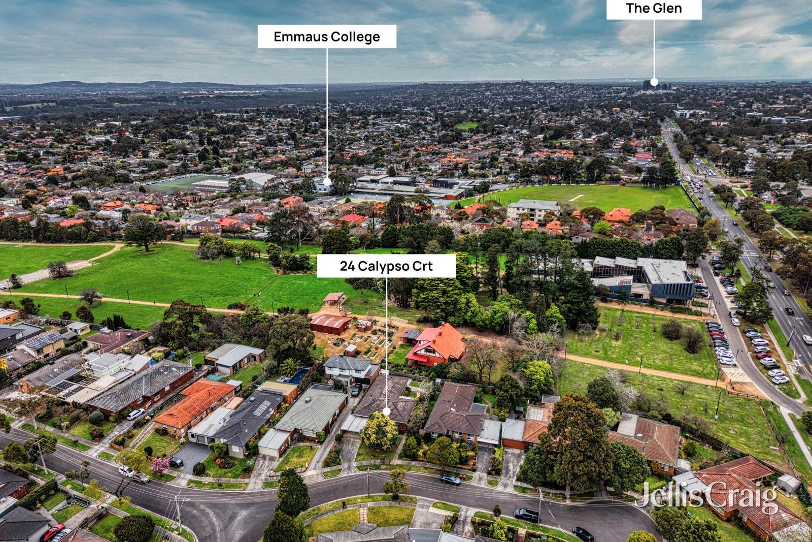 24 Calypso Court, Forest&nbsp;Hill image 14