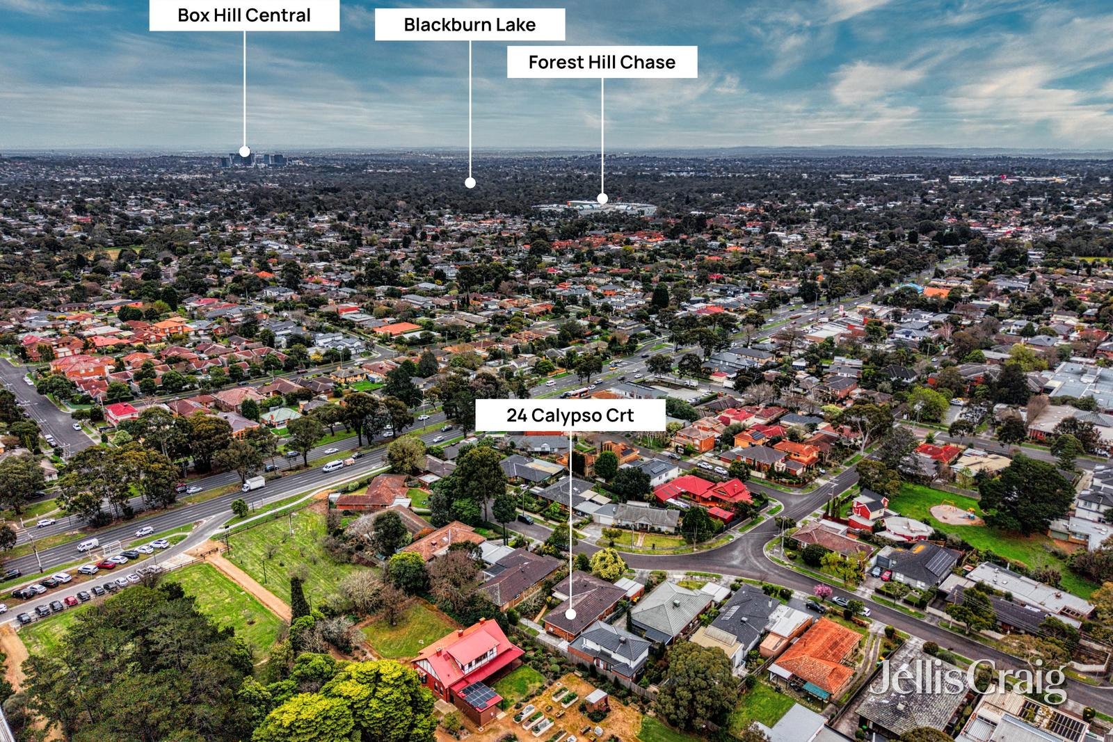 24 Calypso Court, Forest&nbsp;Hill image 15