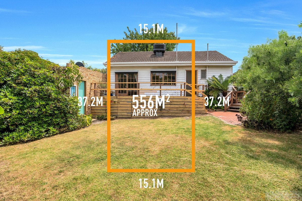24 Carrier Avenue, Parkdale, VIC, 3195