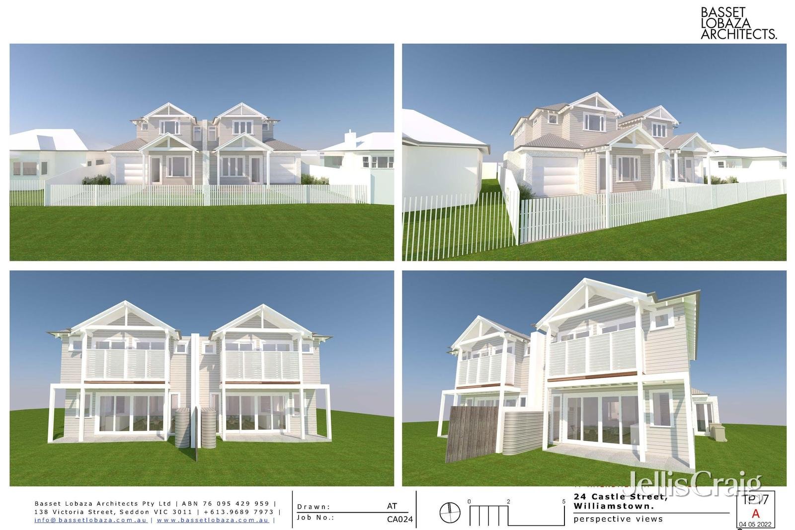 24 Castle Street, Williamstown image 2