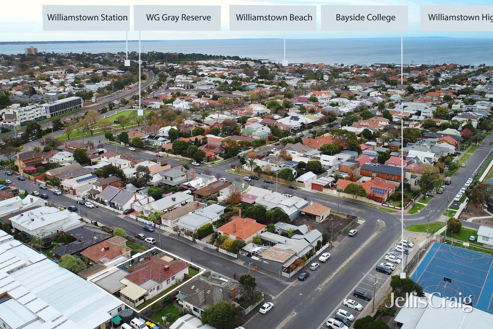 24 Castle Street, Williamstown image 13