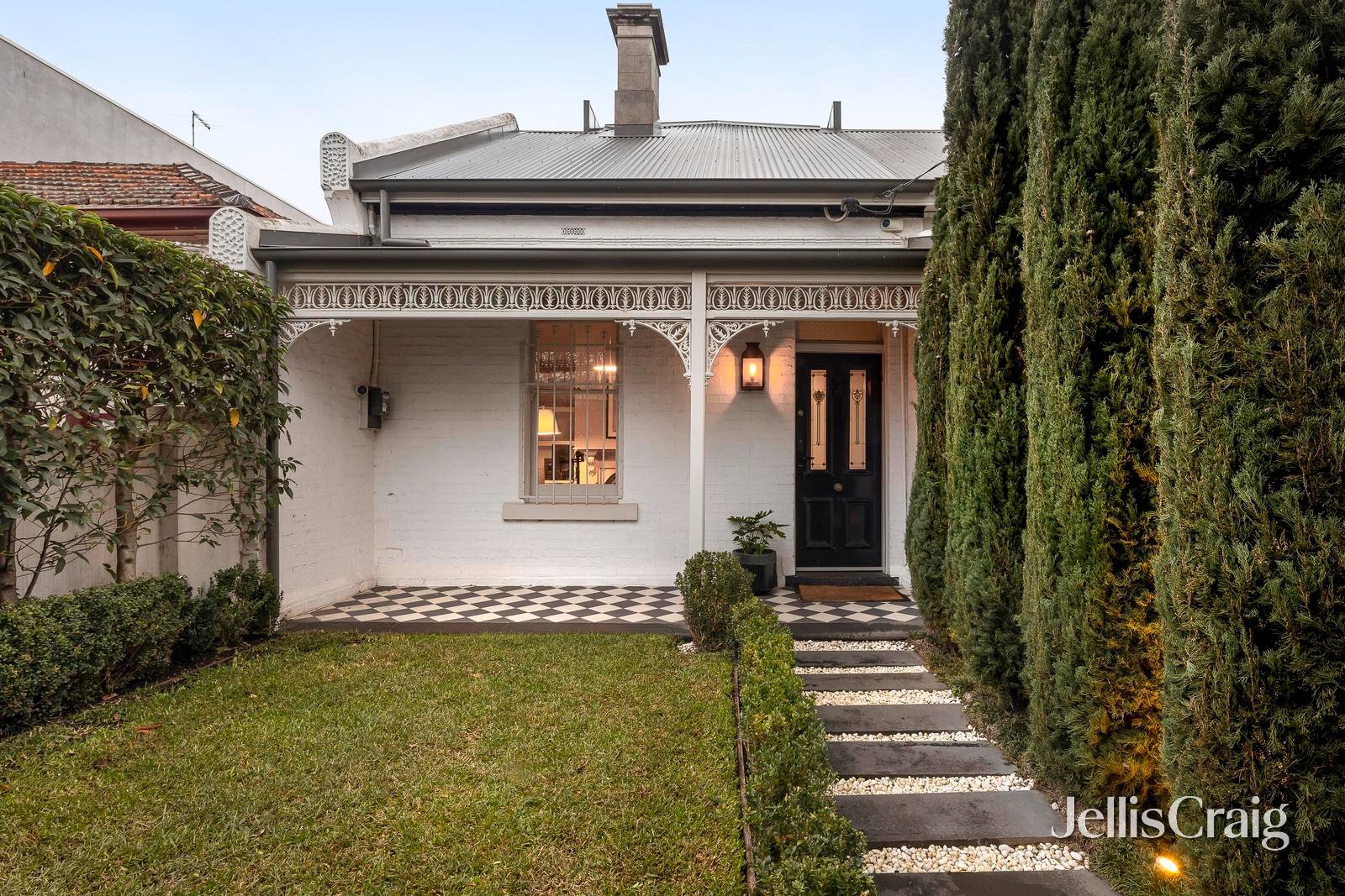 24 Clara Street, South&nbsp;Yarra image 1