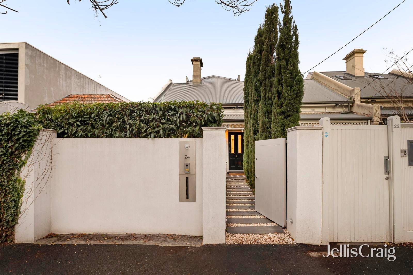 24 Clara Street, South&nbsp;Yarra image 16
