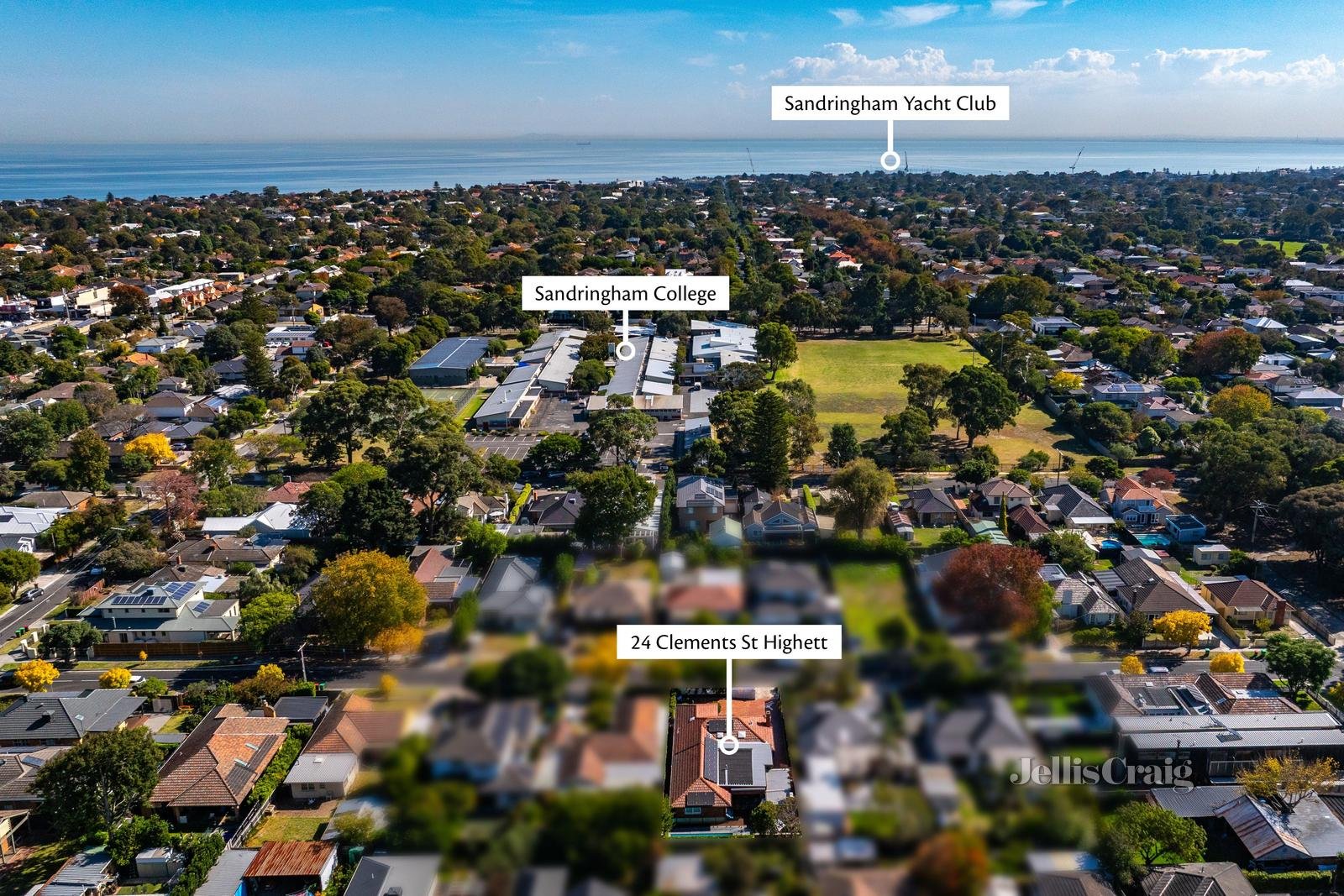 24 Clements Street, Highett image 16