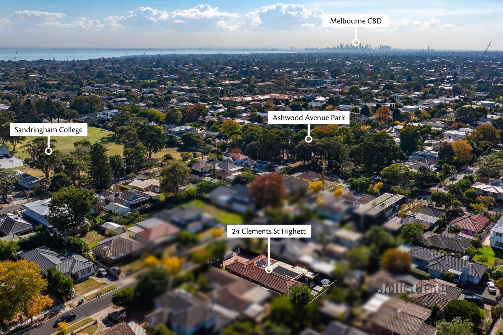24 Clements Street, Highett image 17