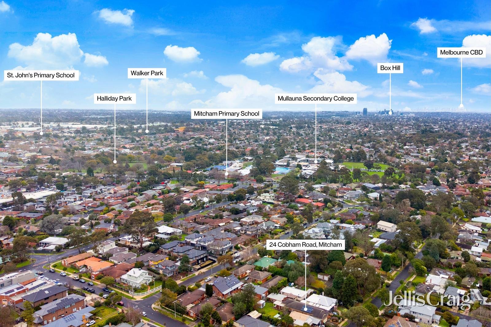 24 Cobham Road, Mitcham image 26