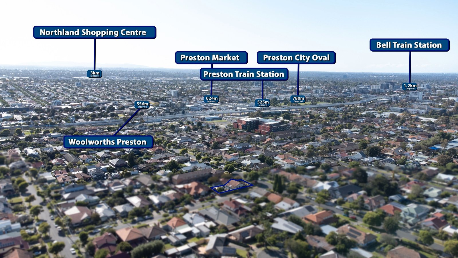 24 Cooper Street, Preston, VIC 3072 For Sale