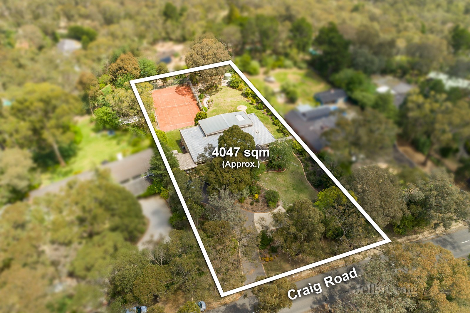 24 Craig Road, Donvale image 4