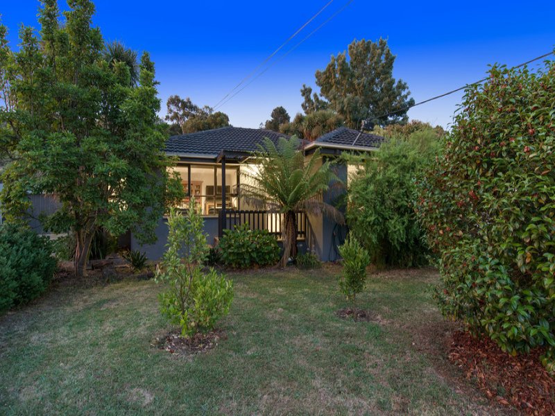 24 Croydondale Drive, Mooroolbark image 1