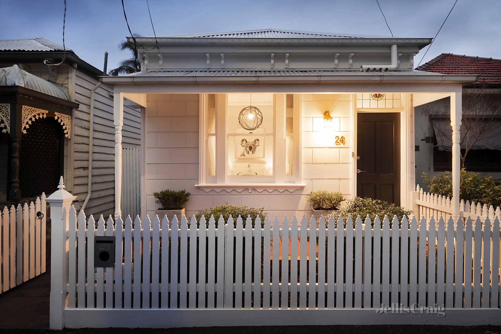 24 Deakin Street, Brunswick East image 1