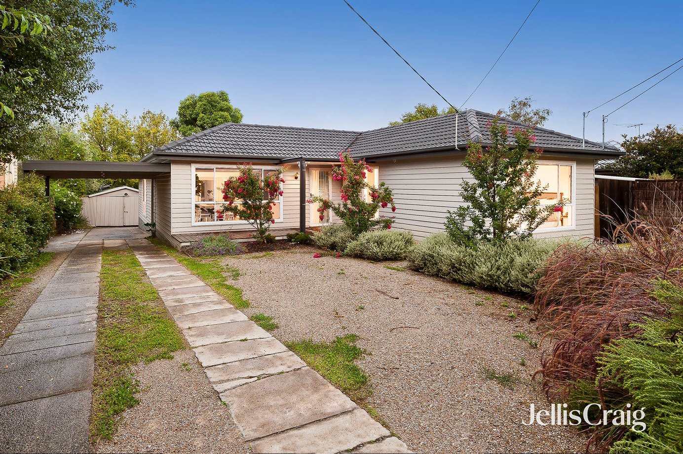 24 Dunn St, Watsonia image 1