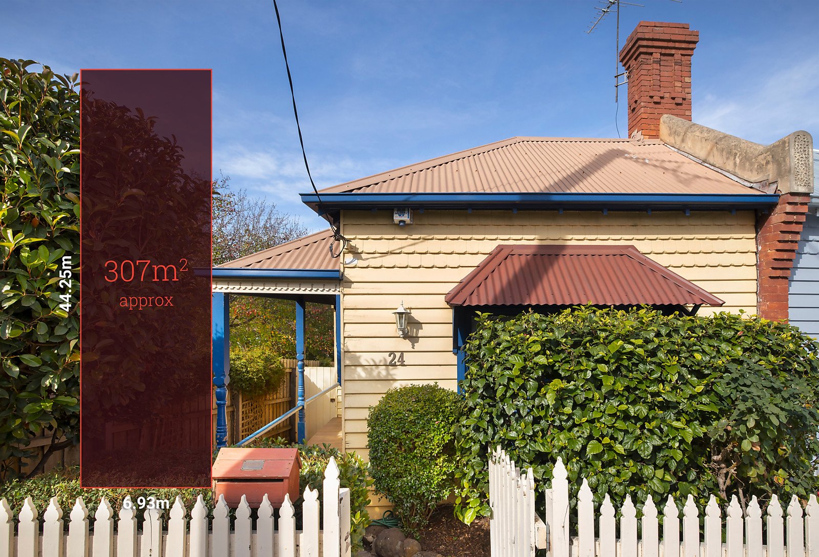 24 Flemington Street, Travancore VIC 3032