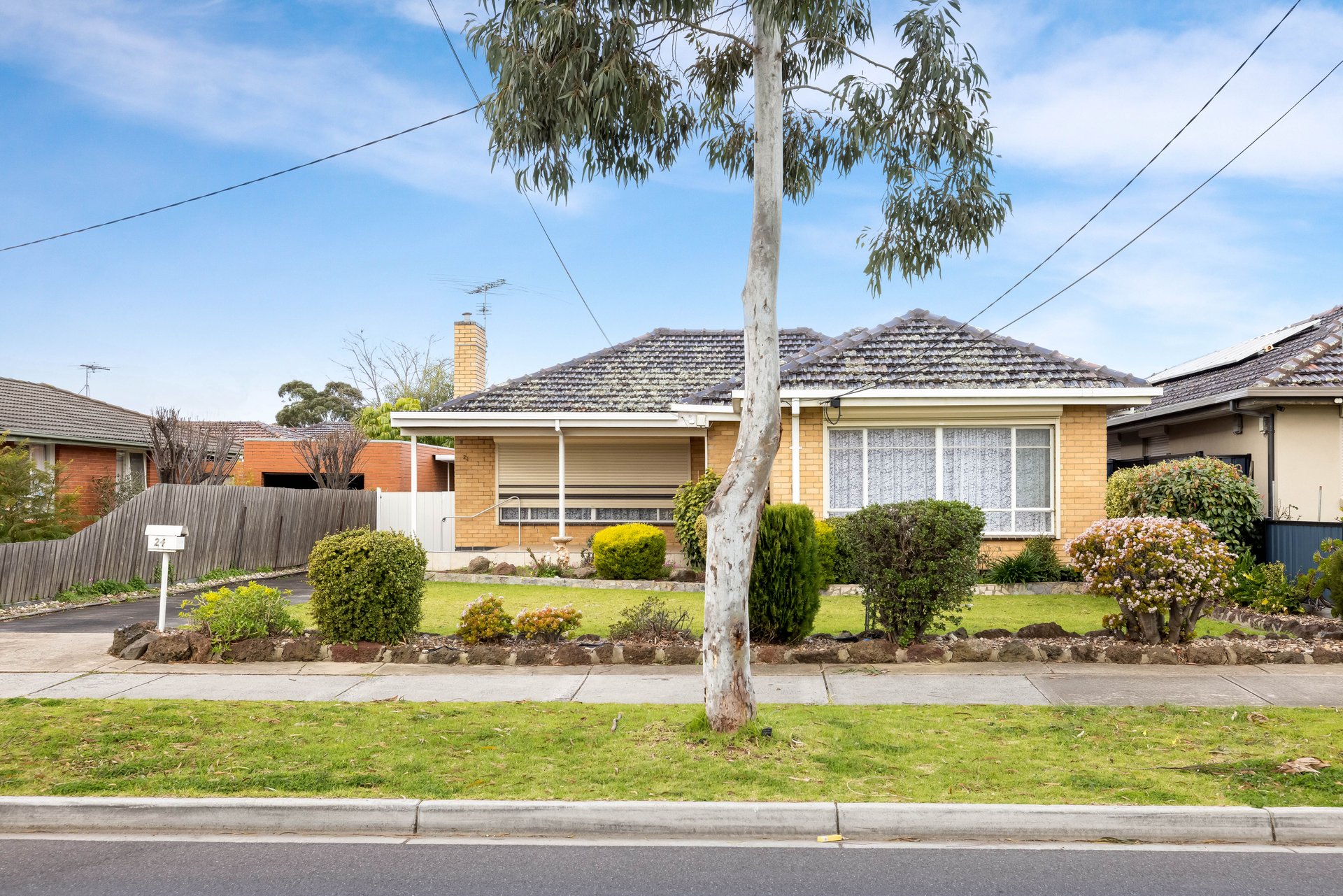 24 Fosters Road, KEILOR PARK VIC 3042