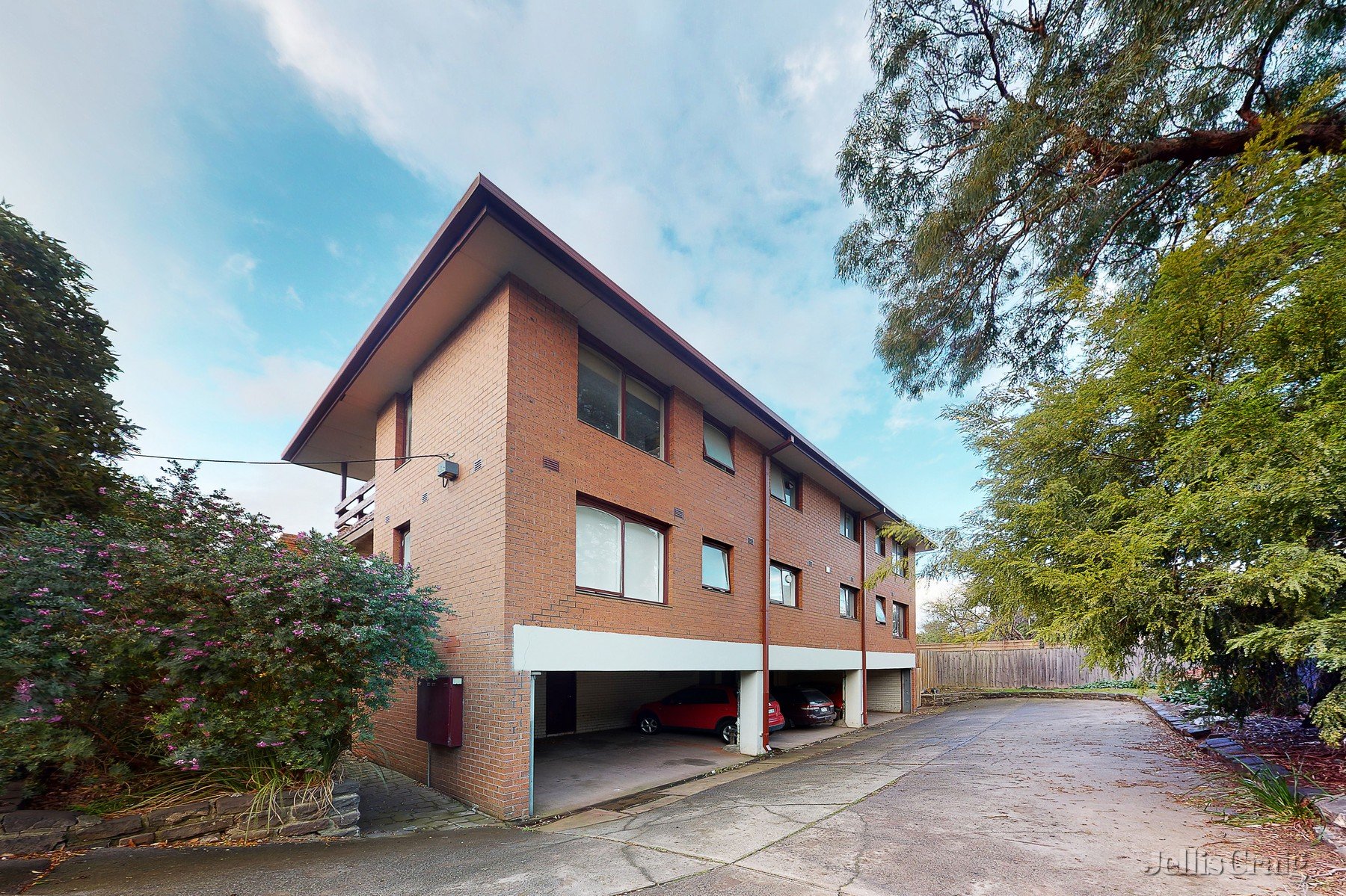 2/4 George Street, North&nbsp;Melbourne image 1