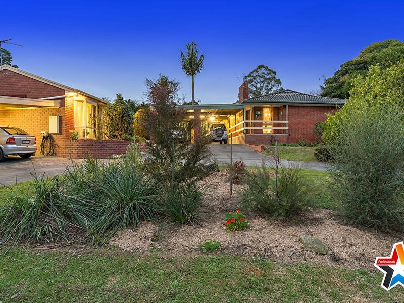 24 Glen View Road, Mount Evelyn image 22