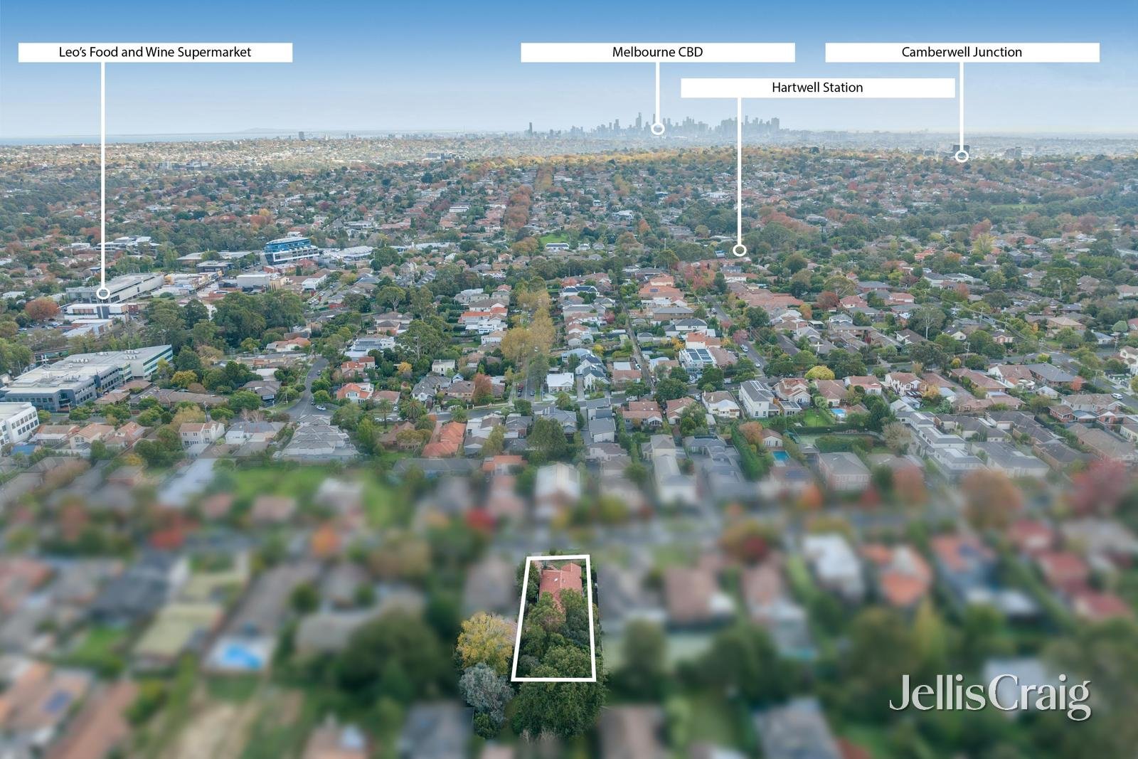 24 Glencairn Avenue, Camberwell image 12