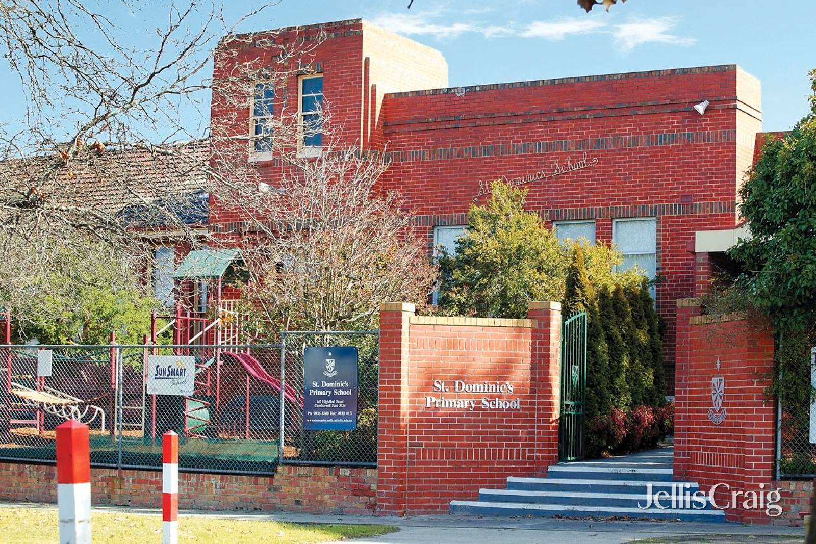 24 Glencairn Avenue, Camberwell image 17