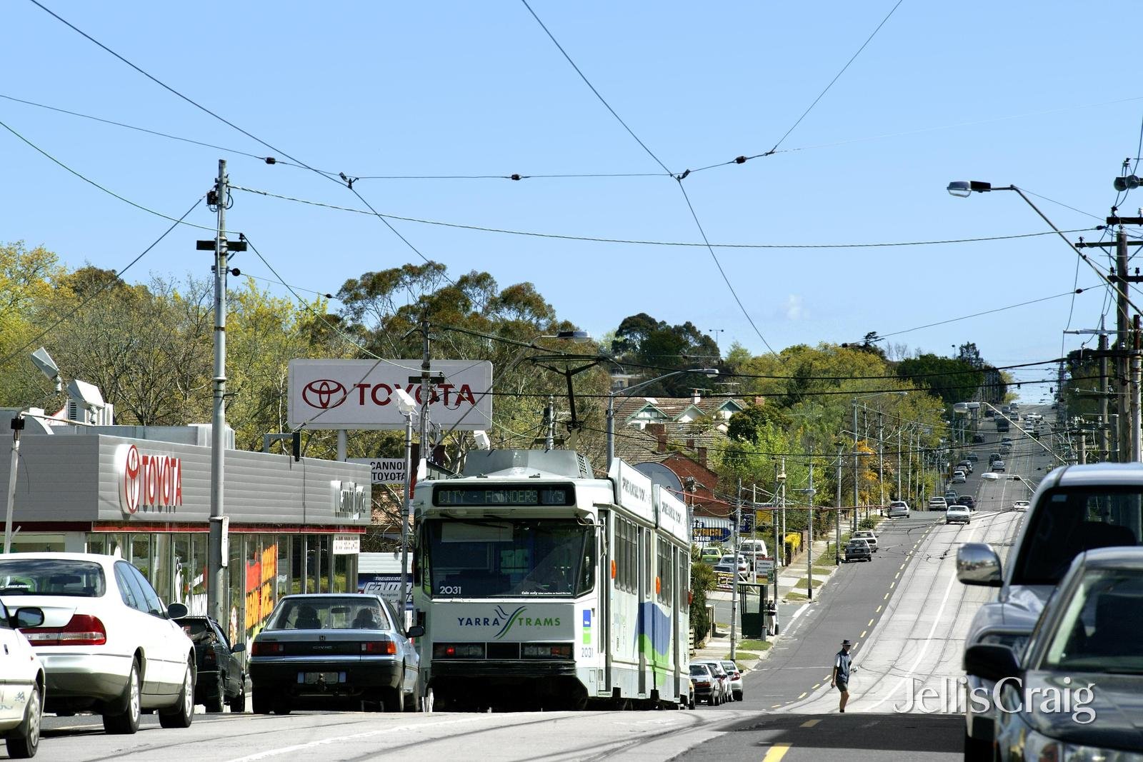 24 Glencairn Avenue, Camberwell image 21
