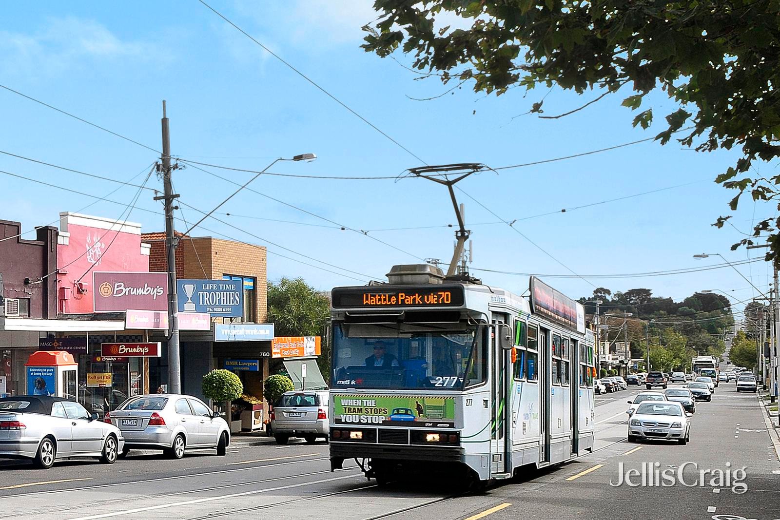 24 Glencairn Avenue, Camberwell image 22